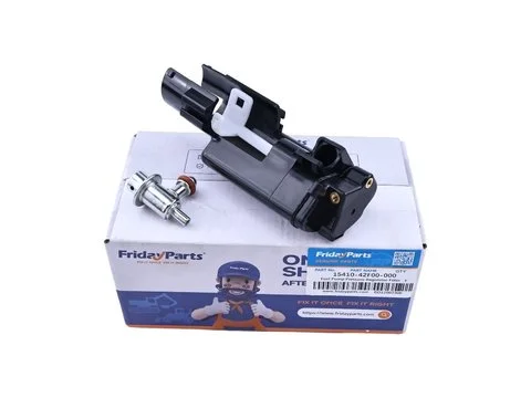 Регулятор давления Топливный насос Фильтр 15410-42F00-000 15100-35F10-000 15100-35F20-000 для Suzuki GSX-R 750 600