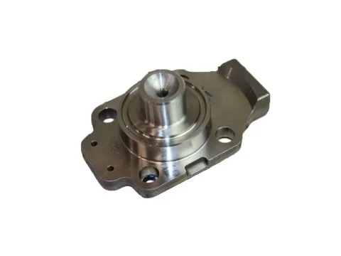 Палец-подшипник ZGAQ-02904 для Hyundai экскаватора HW140 R140W-9 R140W-9A R140W-9S