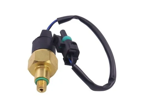 Реле давления Коллектор Силовой Переключение 410438A1 для CASE трактора 5120 5130 5140 5150 5220 5230 5240 5250