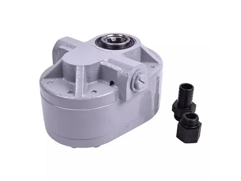 Гидравлический 16.6 540RPM GP-PTO-A-7-6-S для погрузчика косилки Rotary Sweeper трактора грузовика