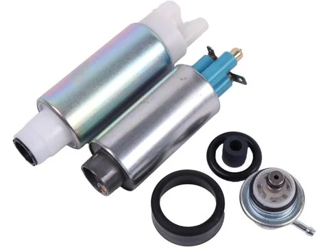 Датчик давления Двойной Топливный 888725T02 888733T02 для Mercury 75HP 80HP 90HP 115HP 125HP 185HP 200HP 225HP 250HP 300HP