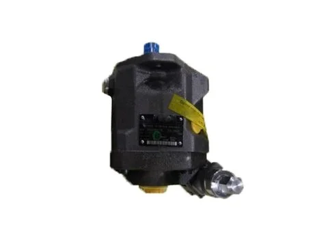 Гидронасос VOE11105119 для Volvo погрузчика L150C L180C L150D L180D