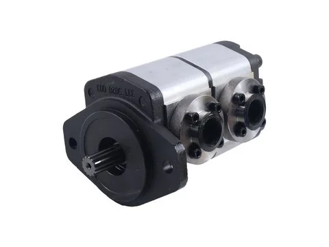 Гидронасос 08300119 2PF2G331/20+20RD30MBR для Hitachi экскаватора EX135W