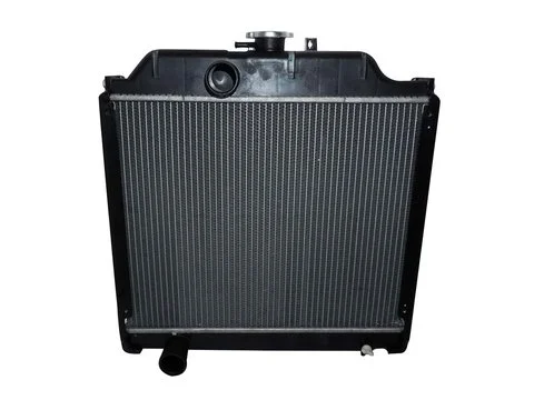 Радиатор SJ20650 для John Deere двигателя 3029 6068 трактора 5210 5303 5305 5310 5403 5405 5610 5503