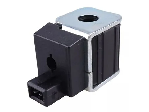 Катушка соленоида 12V CCS012A для Parker Drill катка комбайна крана