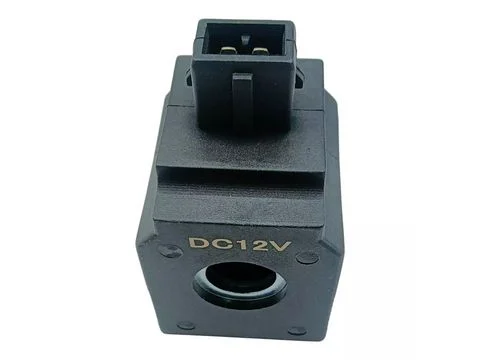 Катушка соленоида 12V для JCB 540-170 550-170 Robot 1105 1110 185 190 TLT20D