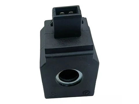 Катушка соленоида 12V для JCB 540-170 550-170 Robot 1105 1110 185 190 TLT20D