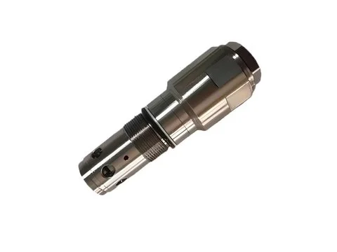 Главный предохранительный клапан 4654845 для Hitachi экскаватора ZX200-3 ZX200-5G ZX210H-3 ZX210K-5G ZX225US-3 ZX240-3 ZX250H-3 ZX250K-5G