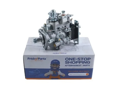 ТНВД J935679 J935677 для CASE погрузчика 75XT 40XT 1845C 1840 Trencher 660