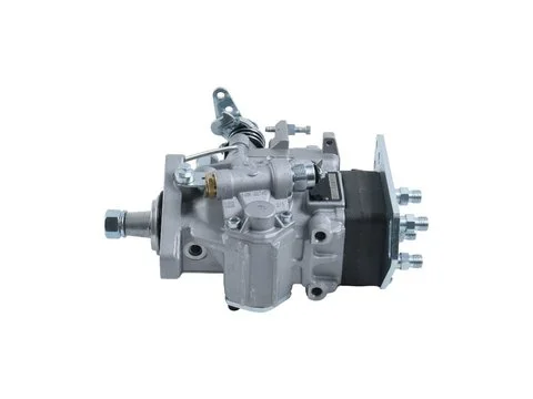 ТНВД J935679 J935677 для CASE погрузчика 75XT 40XT 1845C 1840 Trencher 660