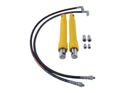 Цилиндр Муфта Силовой Шланг Комплект 05810 1304005 для Meyer Snow Plow