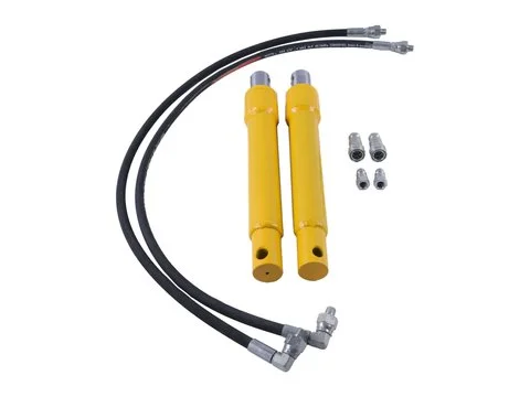 Цилиндр Муфта Силовой Шланг Комплект 05810 1304005 для Meyer Snow Plow