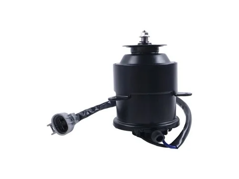 Вентилятор охлаждения Мотор 12V 263500-0511 K7561-85050 для Kubota RTV900G RTV900T RTV900W RTV900XTG RTV900XTS RTV900XTW