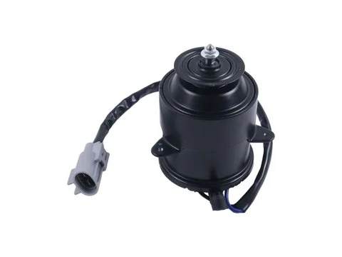 Вентилятор охлаждения Мотор 12V 263500-0511 K7561-85050 для Kubota RTV900G RTV900T RTV900W RTV900XTG RTV900XTS RTV900XTW