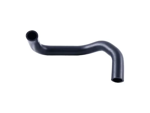 Патрубок радиатора Нижний RB411-42342 для Kubota экскаватора U25-3S U25S