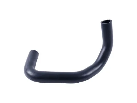 Патрубок радиатора Нижний RB411-42342 для Kubota экскаватора U25-3S U25S