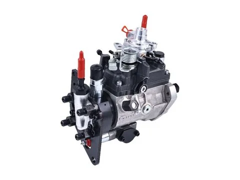 ТНВД 2644H605 248-2366 для Perkins двигателя 1104C Caterpillar CAT экскаватора 312D2 313D2 погрузчика 914G