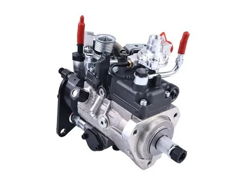 ТНВД 2644H605 248-2366 для Perkins двигателя 1104C Caterpillar CAT экскаватора 312D2 313D2 погрузчика 914G