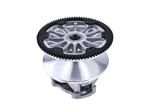 в сборе Сцепление Система Двигатель Привод 1323210 для Polaris снегохода 800 Switchback Titan Rush RMK