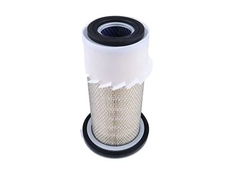 Комплект воздушных фильтров для JCB телескопического погрузчика 520-50 525LE 525-50 525-50LE 525-50S