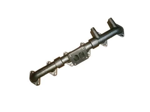 Выпускной коллектор 203-7775 161-3398 192-4697 для Caterpillar CAT двигателя C9 C9.3 экскаватора 330C 330CL 330D 336D погрузчика 973C 973D