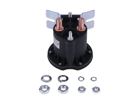 Мотор насоса Соленоид 24V 1115-560002-00 для Big Joe EZ30 EP EPT20-15ET