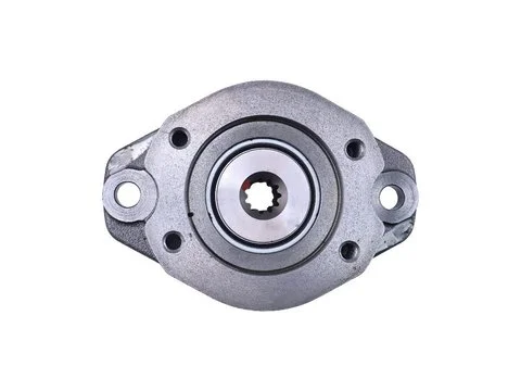 Гидронасос Адаптер J974850 для CASE 885 845DHP 865VHP New Holland RG170.B RG200.B