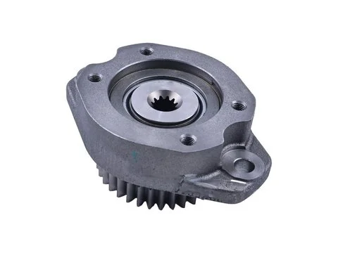 Гидронасос Адаптер J974850 для CASE 885 845DHP 865VHP New Holland RG170.B RG200.B