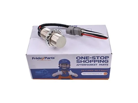 Выключатель 21T-06-33210 для Komatsu экскаватора PC2000-8 PC2000-11