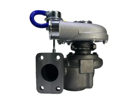 Турбокомпрессор GT25S 5586994 для Perkins генератора