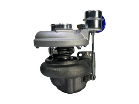 Турбокомпрессор GT25S 5586994 для Perkins генератора