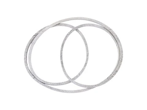 Клиновой ремень 110-6871 для Hayter 136E Toro 74360 74363 74365 74366 74380 74381 Lawn-Boy 81270