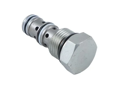 Обратный клапан CP450-1-B-0-015-0 для экскаватора погрузчика трактора крана комбайна (аналог Danfoss)