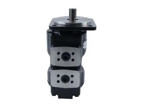 Гидронасос 6111152M92 6111152M93 для Terex погрузчика TLB825 55C 760B TX760B TLB844S