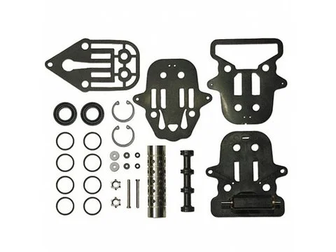 Ремкомплект 476.253.000 для 1-1/2In 2In Pump (аналог Sandpiper)