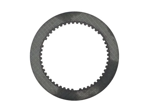 Фрикционный диск 75287708 для New Holland F140 F140B F170 F200B G140 G170 G200 RG140 RG170.B RG170AWD RG200.B