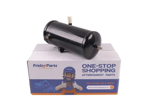 Бак 67-2405 для Thermo King холодильной установки T-500 T-560 T-570 T-600 T-800 T-880 T-1000 T-1080 T-1200