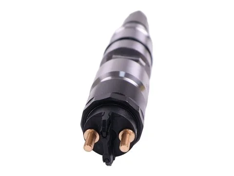 Топливная форсунка 9022706138 для Volvo погрузчика L60H L70H L90H L45B L50H экскаватора EW180E EW140E EW205E