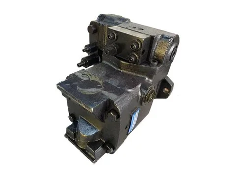 Гидронасос VOE15063350 для Volvo погрузчика L150F BL70 L90G экскаватора EC50 EC15D EC240B EC250D