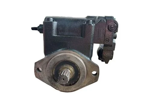 Гидронасос VOE15063350 для Volvo погрузчика L150F BL70 L90G экскаватора EC50 EC15D EC240B EC250D