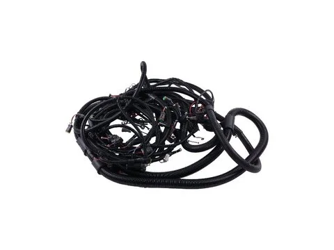 Жгут проводов 20Y-06-31950 для Komatsu экскаватора PC200-7 PC200LC-7 PC220-7 PC220LC-7