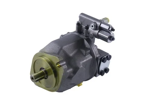 Аксиально-поршневой гидронасос A10VSO28DRG/31L-VPA12N00 для экскаватора погрузчика крана (аналог Rexroth)