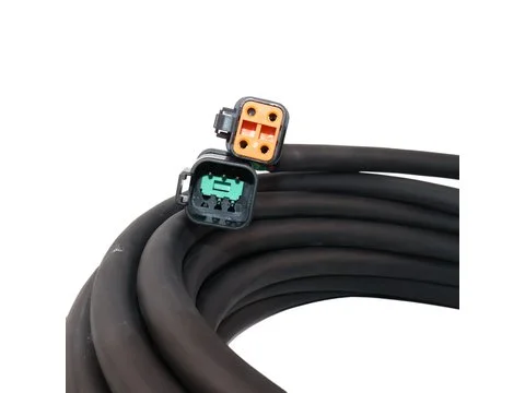 Жгут проводов 137763GT для Genie Vertical Mast подъёмника GR-12 GR-15 GR-20 QS-12R QS-12W QS-15R QS-15W QS-20R QS-20W