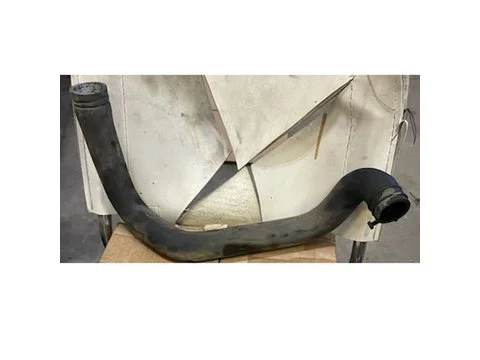 Патрубок радиатора для IHI экскаватора 35J