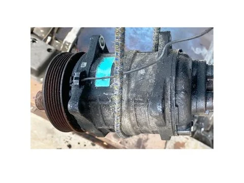 Компрессор кондиционера 12V TM15 46-60008-00 для Carrier холодильной установки Xarios 300