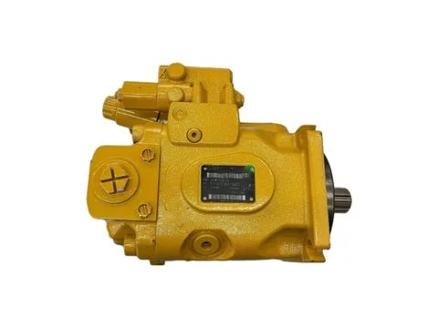 Аксиально-поршневой гидронасос 541-2638 для Caterpillar CAT экскаватора 306 307.5E
