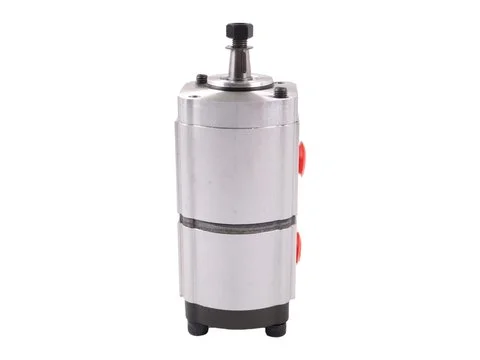 Гидронасос 04309356 01176000 для Deutz-Fahr трактора D6807 D7207 D7007 D7807