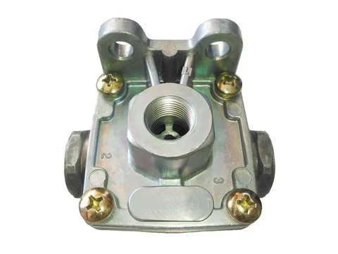 Клапан быстрого растормаживания 5D-0470 для Caterpillar CAT двигателя 3116 3304 3306 C15 C7 погрузчика 950 966D 980B 980C 994