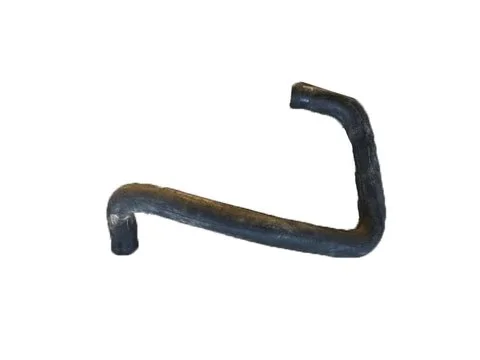 Гидравлический шланг Радиатор Верхний для Komatsu экскаватора PC35MR-2