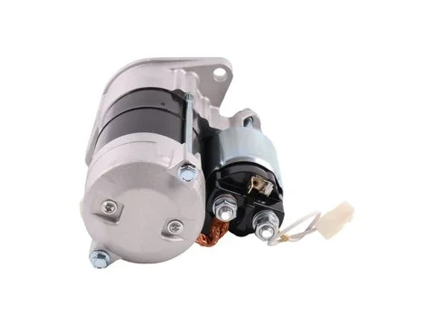 Стартер 100-2179 для Toro погрузчика Dingo 320-D TX525